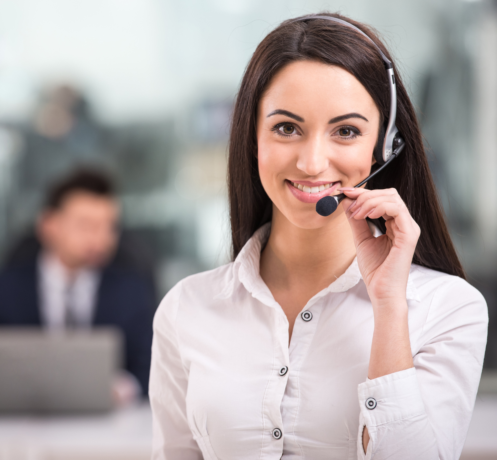 EVERY BUSINESS DESERVES A POWERFUL CALL CENTER EVERY BUSINESS DESERVES A POWERFUL CALL CENTER